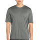 Dark Smoke Grey