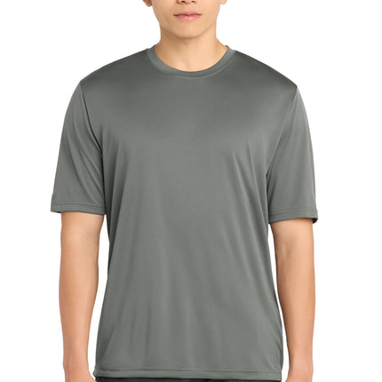 Sport-Tek ®  PosiCharge ®  Tough Tee ™ . ST320