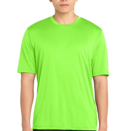 Sport-Tek ®  PosiCharge ®  Tough Tee ™ . ST320