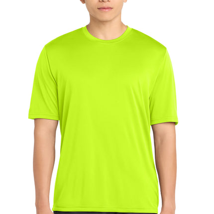 Sport-Tek ®  PosiCharge ®  Tough Tee ™ . ST320