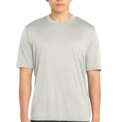 Sport-Tek ®  PosiCharge ®  Tough Tee ™ . ST320