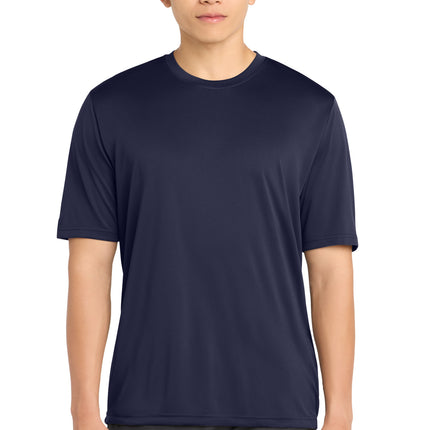 Sport-Tek ®  PosiCharge ®  Tough Tee ™ . ST320