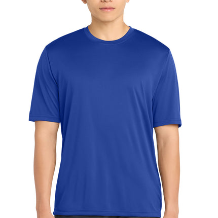 Sport-Tek ®  PosiCharge ®  Tough Tee ™ . ST320