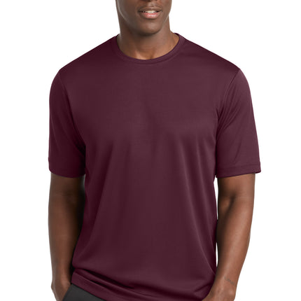 Sport-Tek ®  PosiCharge ®  RacerMesh ®  Tee. ST340