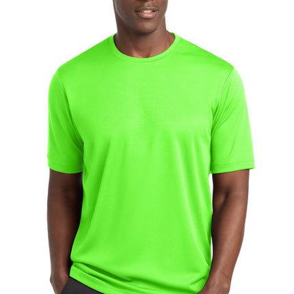 Sport-Tek ®  PosiCharge ®  RacerMesh ®  Tee. ST340