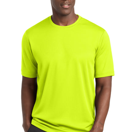 Sport-Tek ®  PosiCharge ®  RacerMesh ®  Tee. ST340
