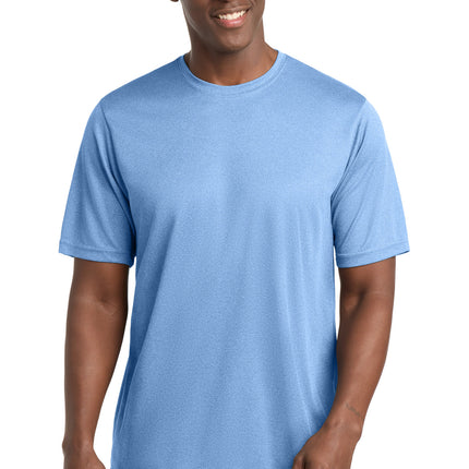 Sport-Tek ®  PosiCharge ®  RacerMesh ®  Tee. ST340