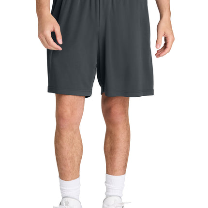 Sport-Tek ®  PosiCharge ®  Competitor ™  7' Pocketed Short ST349P