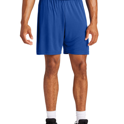 Sport-Tek ®  PosiCharge ®  Competitor ™  7' Short ST349