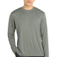 Grey Concrete Heather