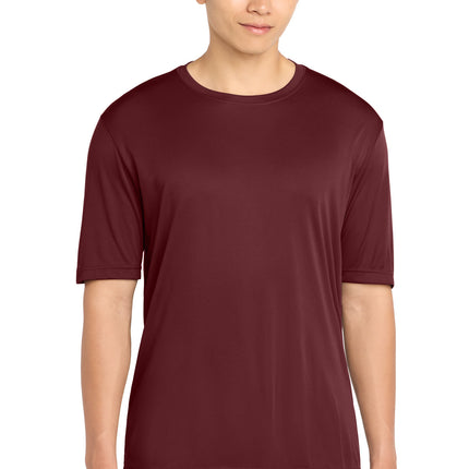 Sport-Tek ®  PosiCharge ®  Competitor™ Tee. ST350