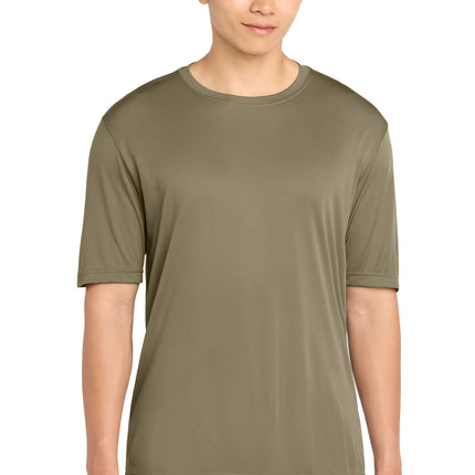 Sport-Tek ®  PosiCharge ®  Competitor™ Tee. ST350