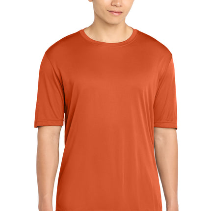 Sport-Tek ®  PosiCharge ®  Competitor™ Tee. ST350