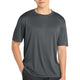 Iron Grey Heather