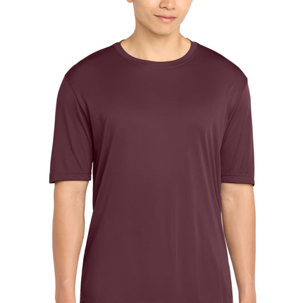 Sport-Tek ®  PosiCharge ®  Competitor™ Tee. ST350
