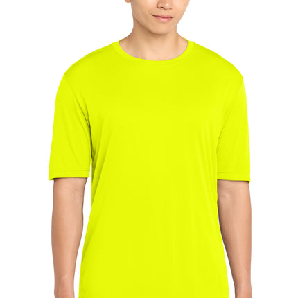 Sport-Tek ®  PosiCharge ®  Competitor™ Tee. ST350