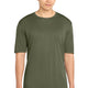 Olive Drab Green