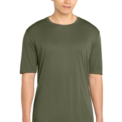 Sport-Tek ®  PosiCharge ®  Competitor™ Tee. ST350