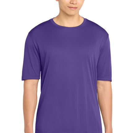 Sport-Tek ®  PosiCharge ®  Competitor™ Tee. ST350