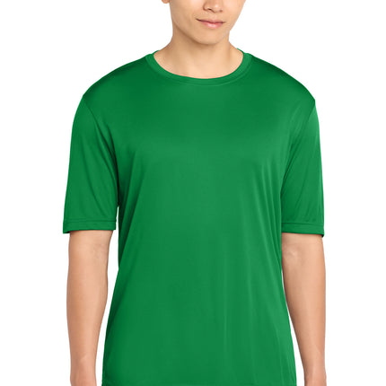 Sport-Tek ®  PosiCharge ®  Competitor™ Tee. ST350