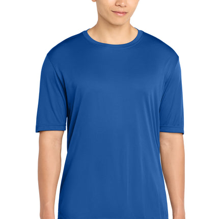 Sport-Tek ®  PosiCharge ®  Competitor™ Tee. ST350