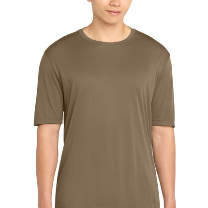 Sport-Tek ®  PosiCharge ®  Competitor™ Tee. ST350