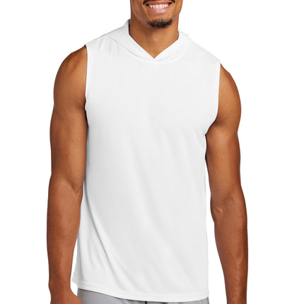 Sport-Tek ®  Competitor ™  Sleeveless Hoodie ST352H