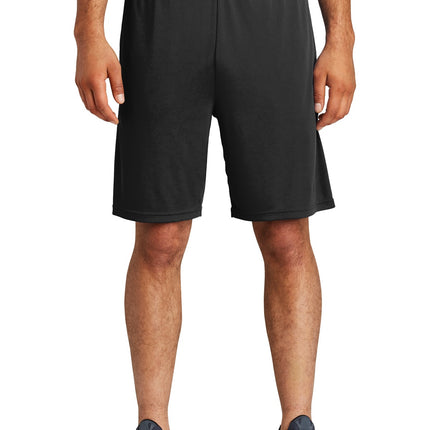Sport-Tek  ®  PosiCharge  ®  Competitor  ™  Pocketed Short. ST355P
