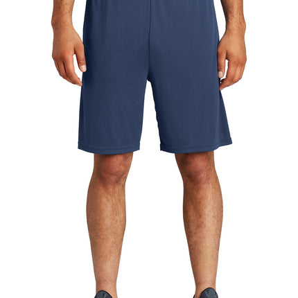 Sport-Tek  ®  PosiCharge  ®  Competitor  ™  Pocketed Short. ST355P