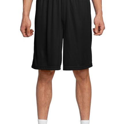 Sport-Tek ®  PosiCharge ®  Competitor™ Short. ST355