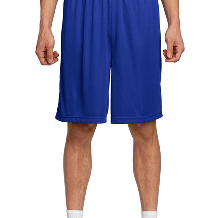 Sport-Tek ®  PosiCharge ®  Competitor™ Short. ST355