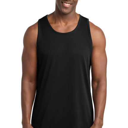 Sport-Tek  ®  PosiCharge  ®  Competitor  ™  Tank. ST356