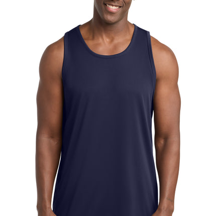 Sport-Tek  ®  PosiCharge  ®  Competitor  ™  Tank. ST356