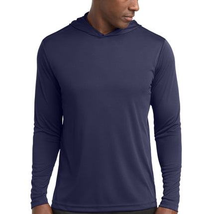 Sport-Tek  ®  PosiCharge  ®  Competitor  ™  Hooded Pullover. ST358