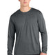 Graphite Heather