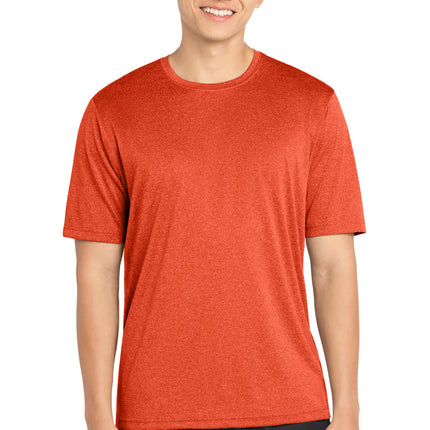 Sport-Tek ®  Heather Contender ™  Tee. ST360