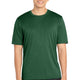 Forest Green Heather