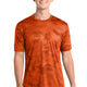 Neon Orange