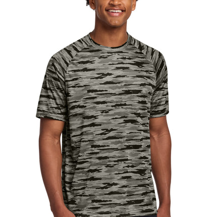 Sport-Tek ®  Drift Camo Tee ST375