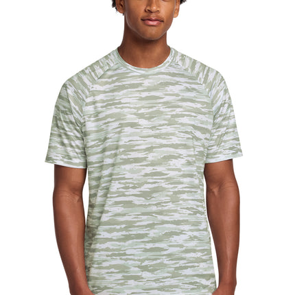 Sport-Tek ®  Drift Camo Tee ST375