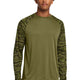 Olive Drab Green