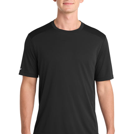 Sport-Tek ®  PosiCharge ®  Elevate Tee. ST380