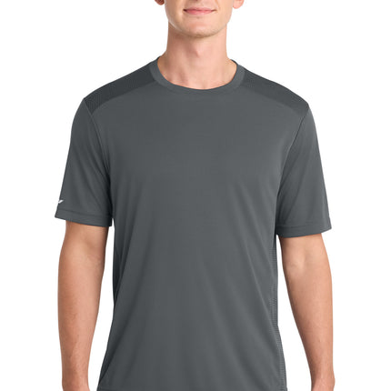 Sport-Tek ®  PosiCharge ®  Elevate Tee. ST380