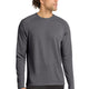 Dark Grey Heather