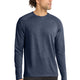 True Navy Heather