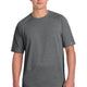 Dark Grey Heather