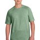 Forest Green Heather