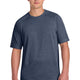 True Navy Heather