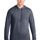 True Navy Heather