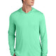 Bright Seafoam